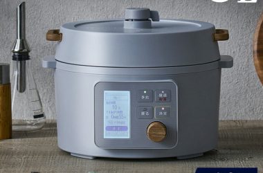 圧力鍋 3L 液晶タイプ KPC-MA3 ブラック グレー グリーン送料無料 圧力鍋 3L 鍋 炊飯器 糖質抑制 低温調理 発酵 無水調理 保温 タイマー 洗える 多機能 メニュー レシピブック付き アイリスオーヤマ あす楽